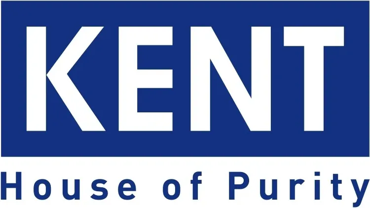 KENT Mineral RO Logo