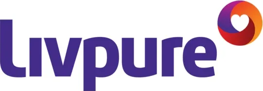 Livpure Logo