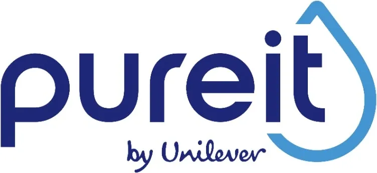 Pureit by Unilever Logo